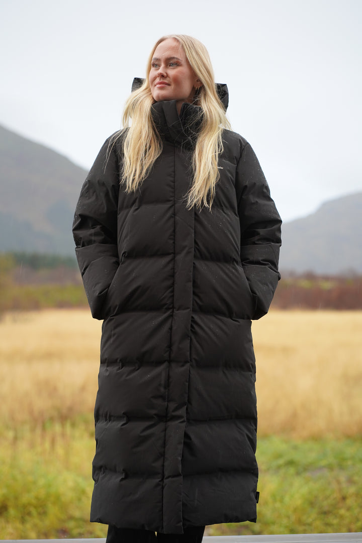 Glittertind Down Jacket