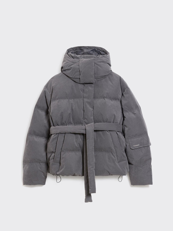 Steilia Brushed Down Jkt