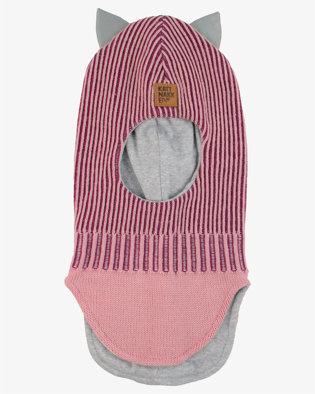 BALAKLAVA MERINOULL