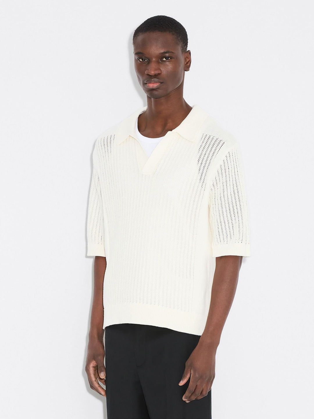 Lio Polo Shirt 26-02