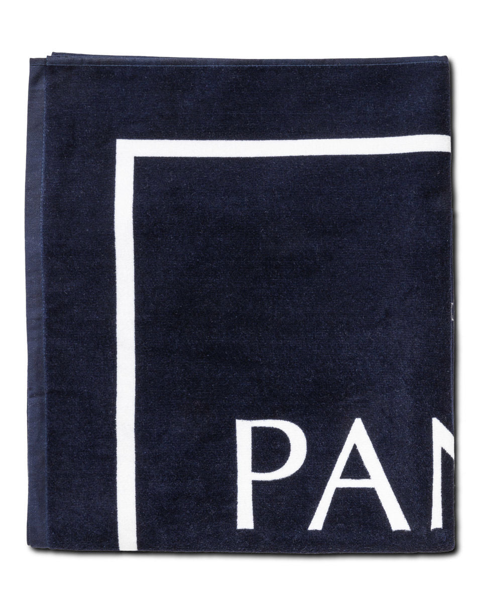 Zakynthos Towel