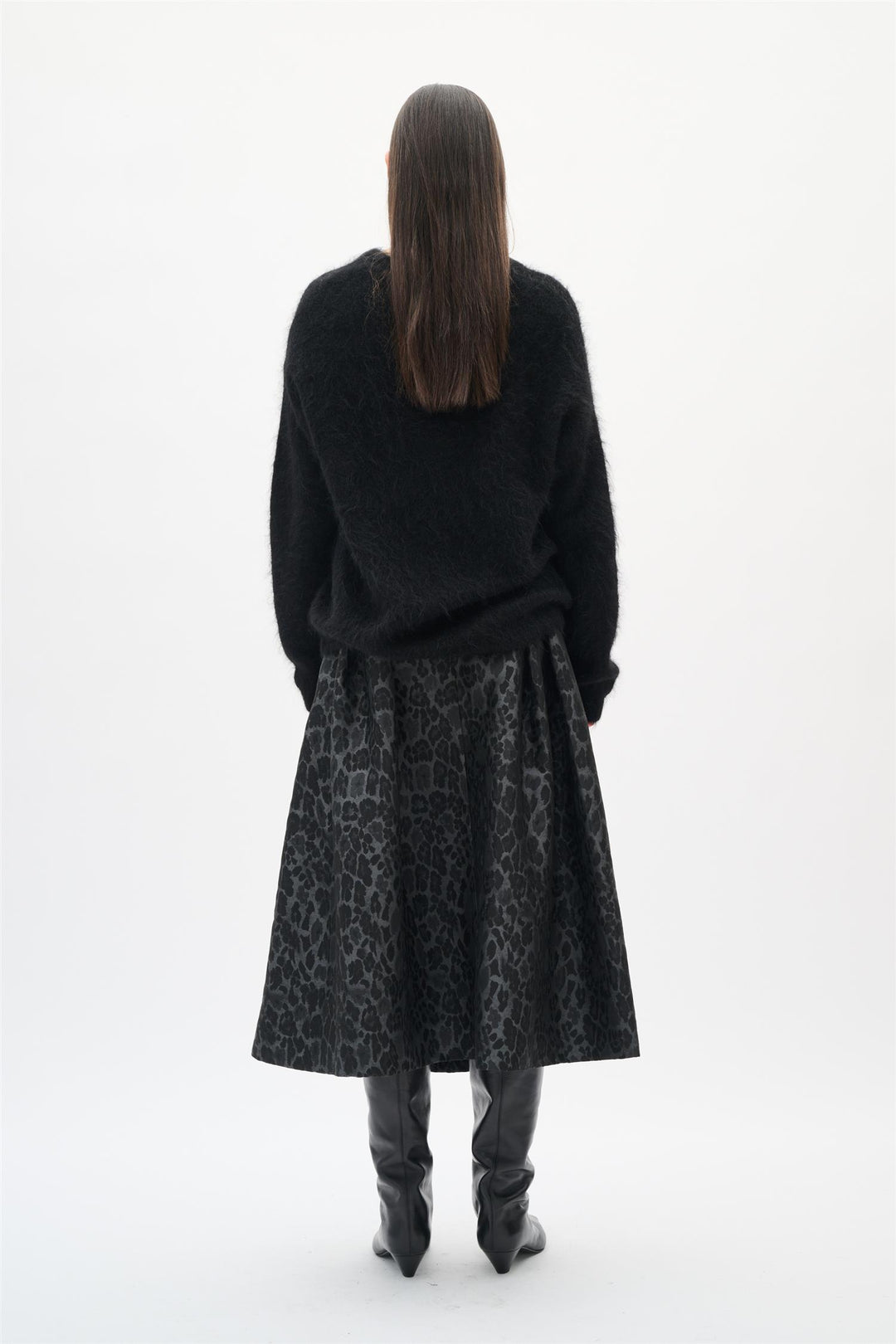 Zinaiw Skirt