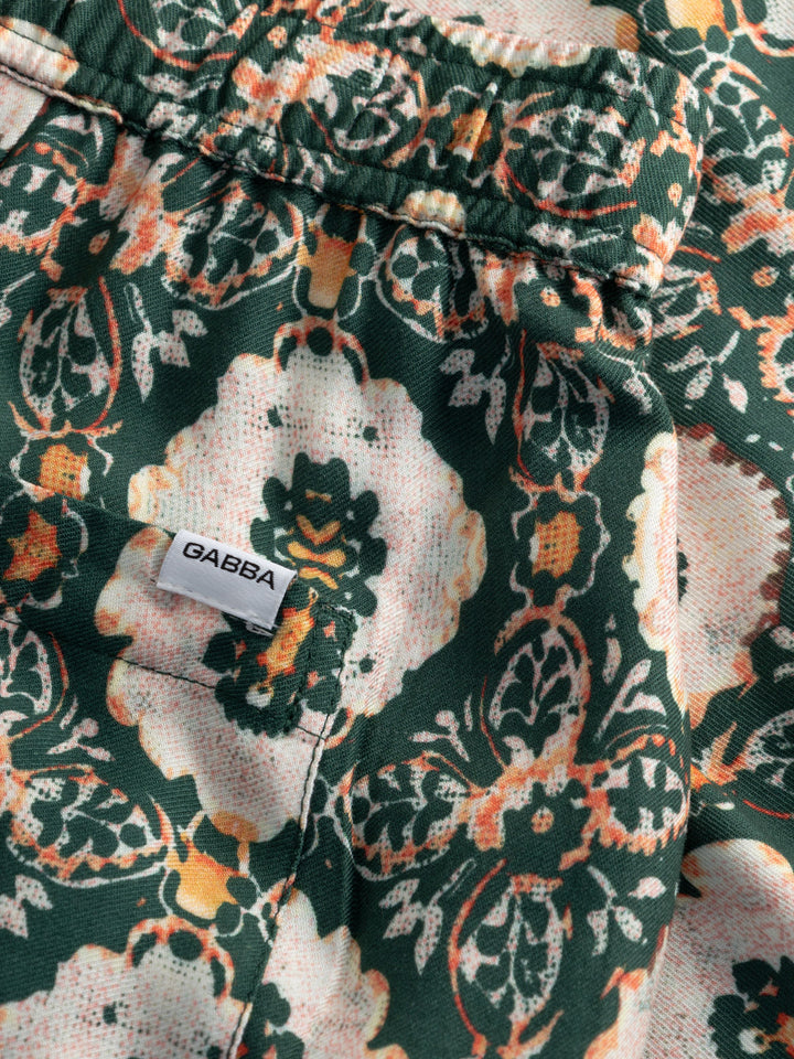 Gabtommi Oro Shorts