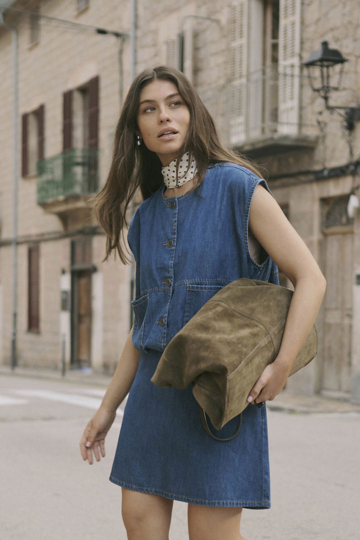 Cunua Arpa Skirt
