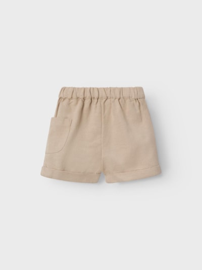 NBMFAHER SHORTS