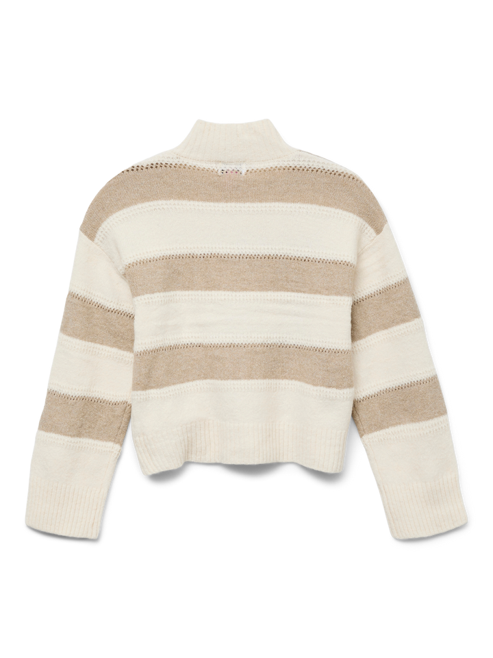 VMINEZ LS HIGHNECK GENSER