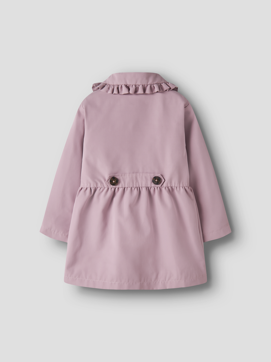 NMFMADELIN TRENCH COAT NOOS