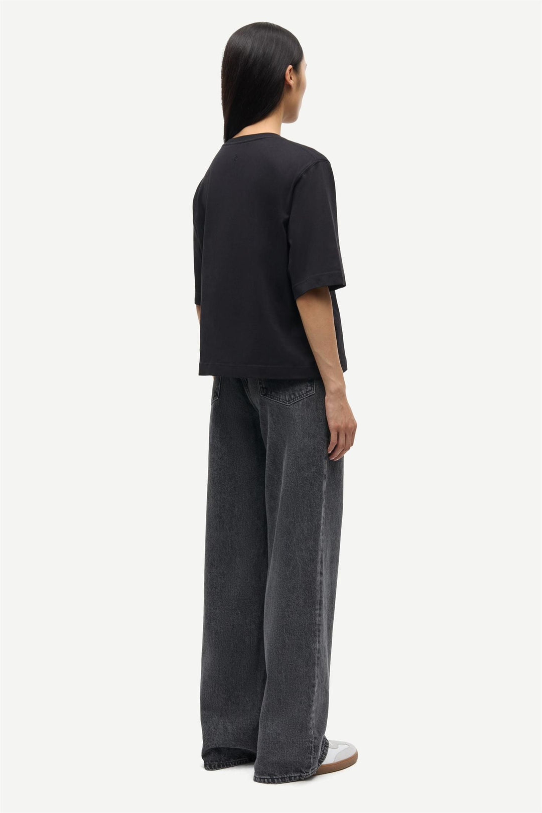 Saabby T-Shirt 11725