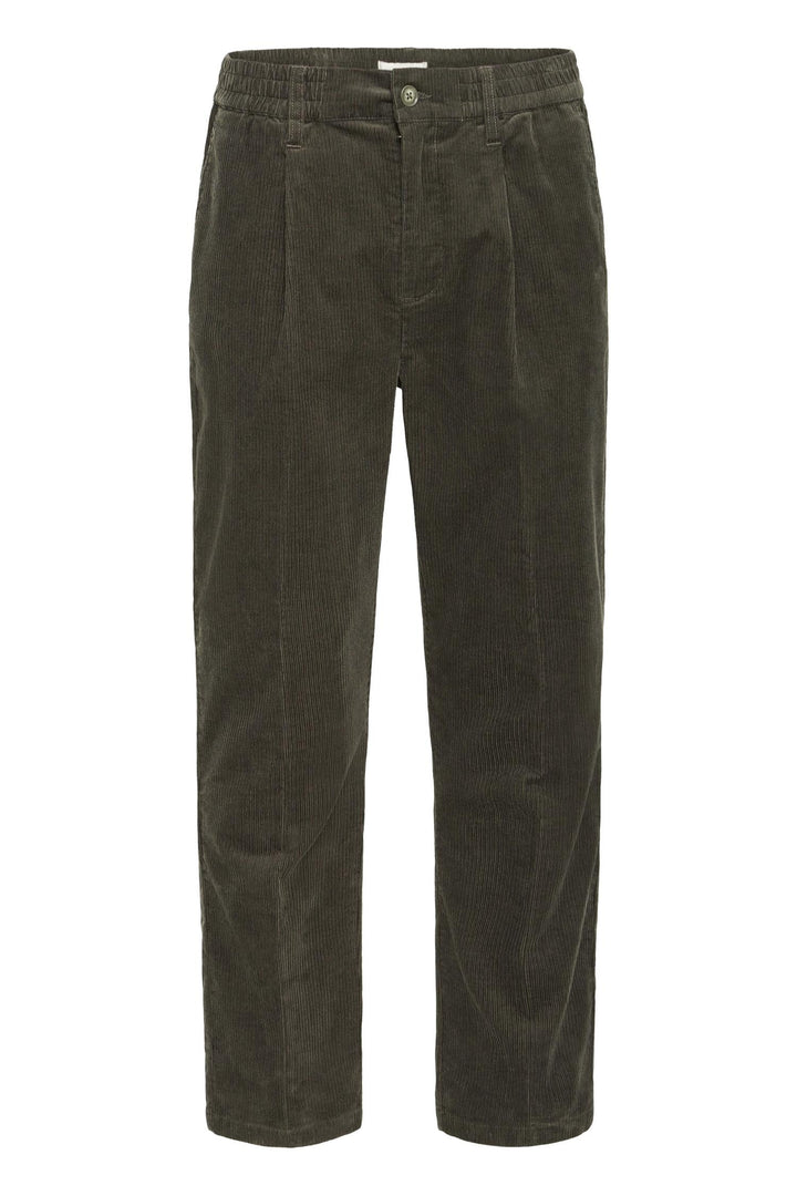 Cfmarc  Corduroy Pants