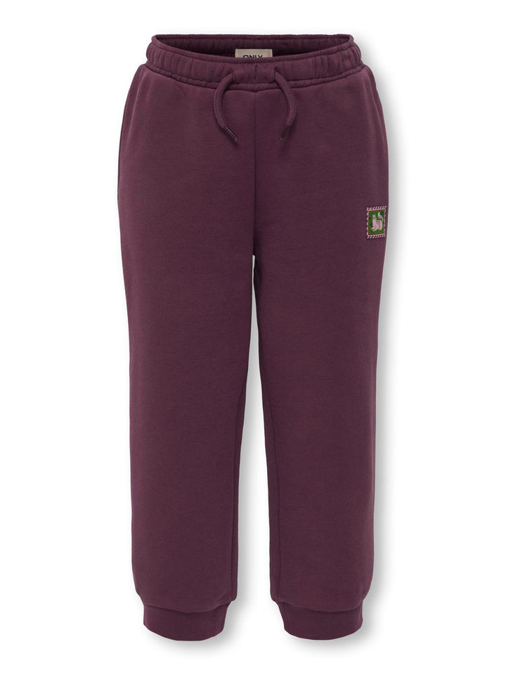 KMGLEONORA LIFE JOGGEBUKSE