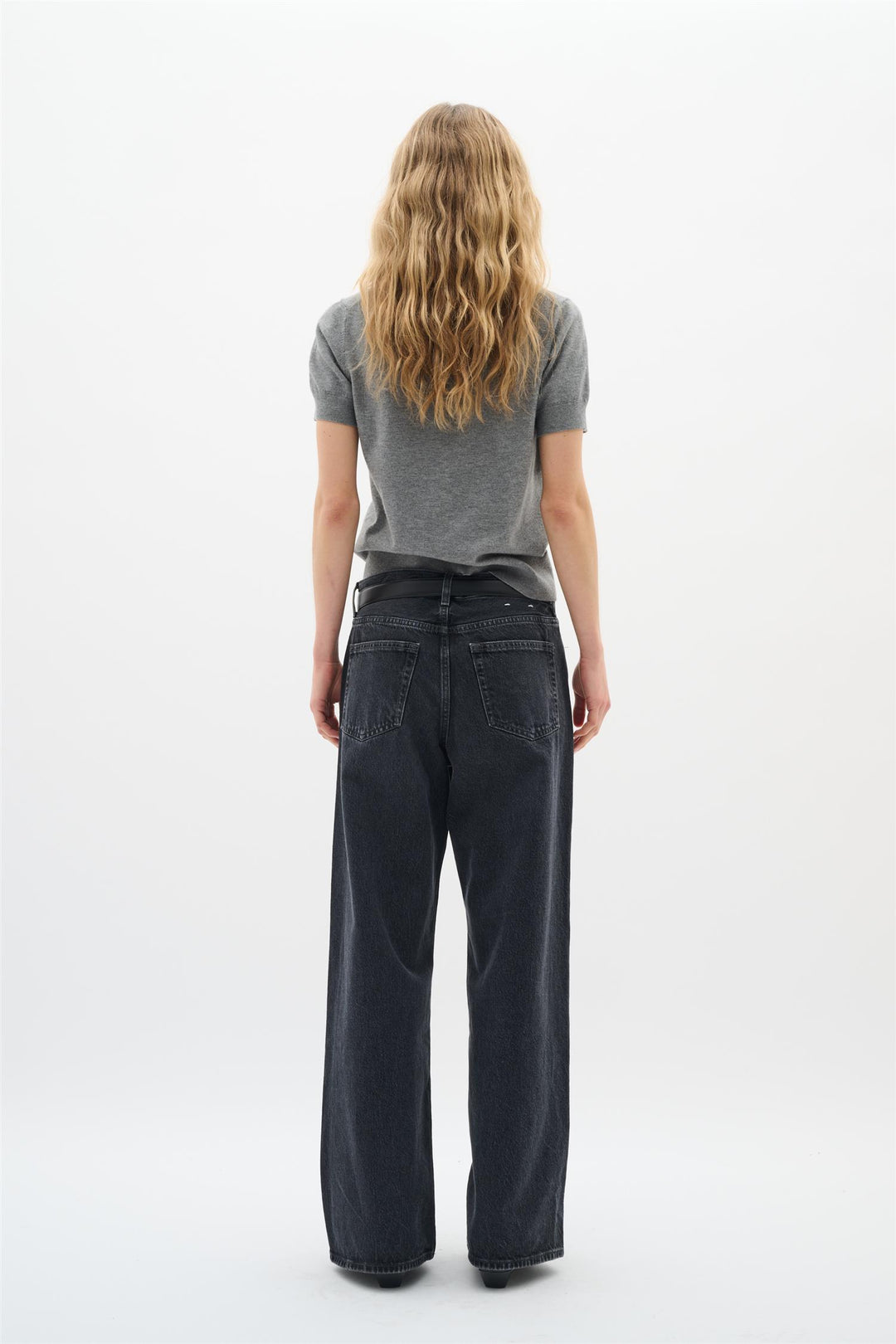 Kellsieiw Pullover