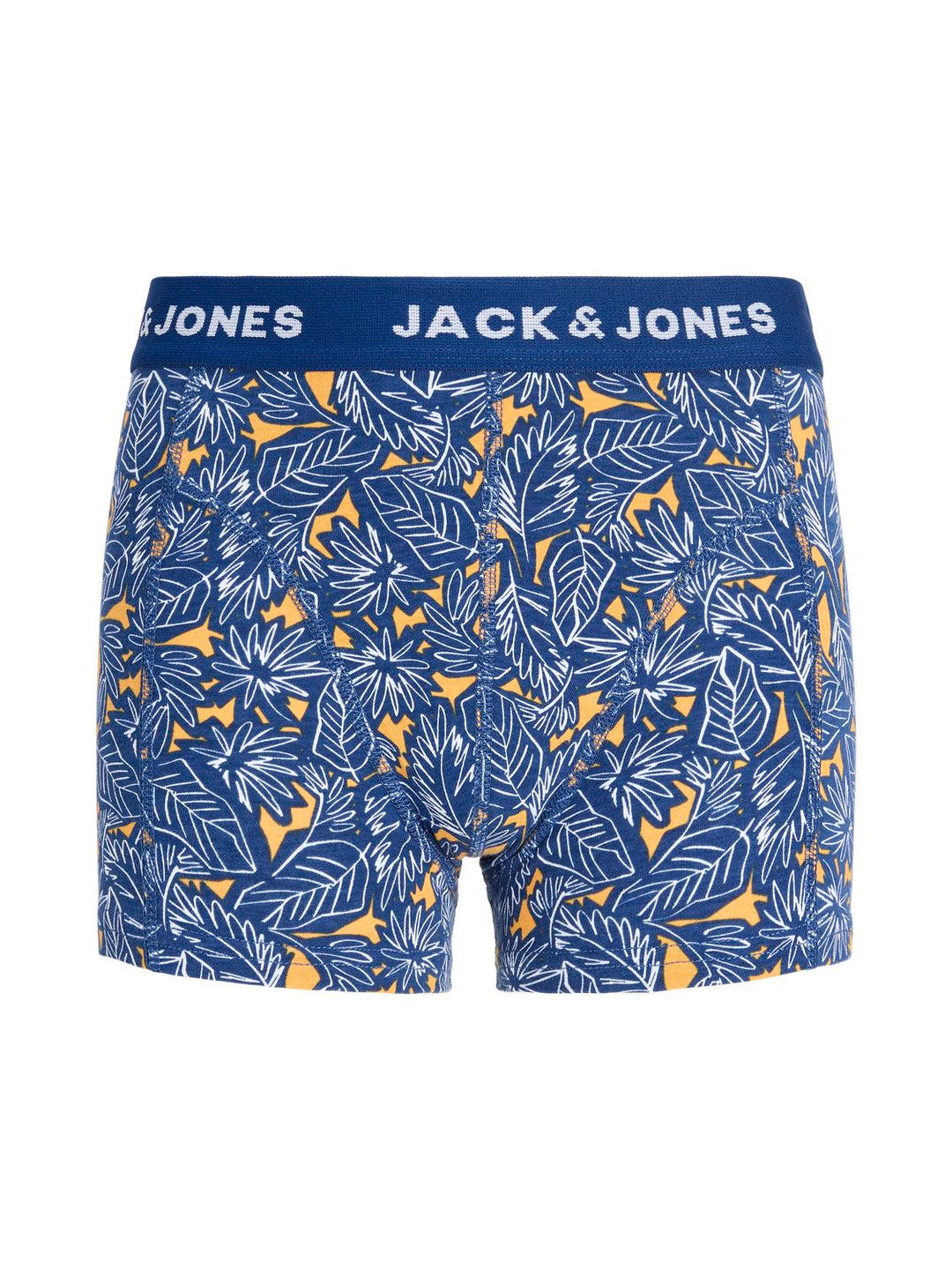 JACKEVIN BOXER 3 PACK