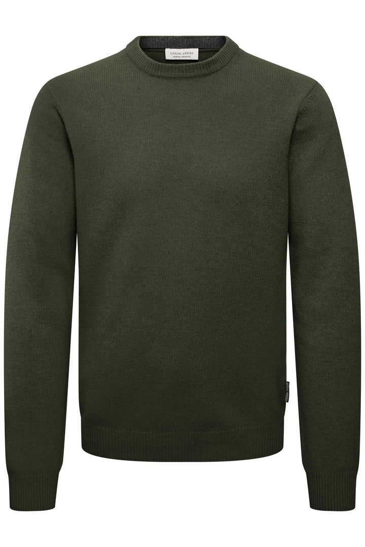 Cfkarl Lambswool Knit