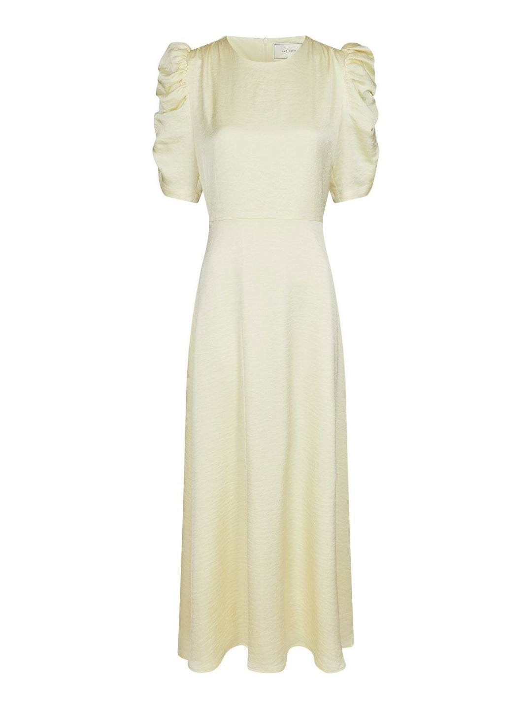Benuti Solid Dress