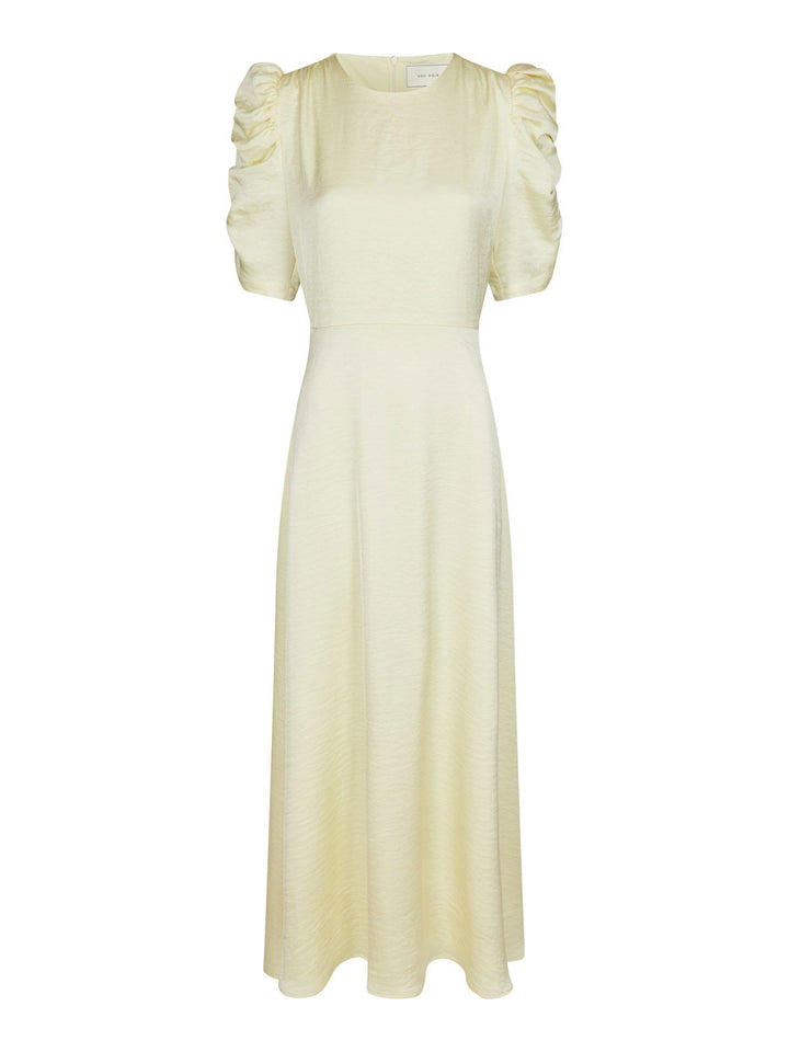 Benuti Solid Dress
