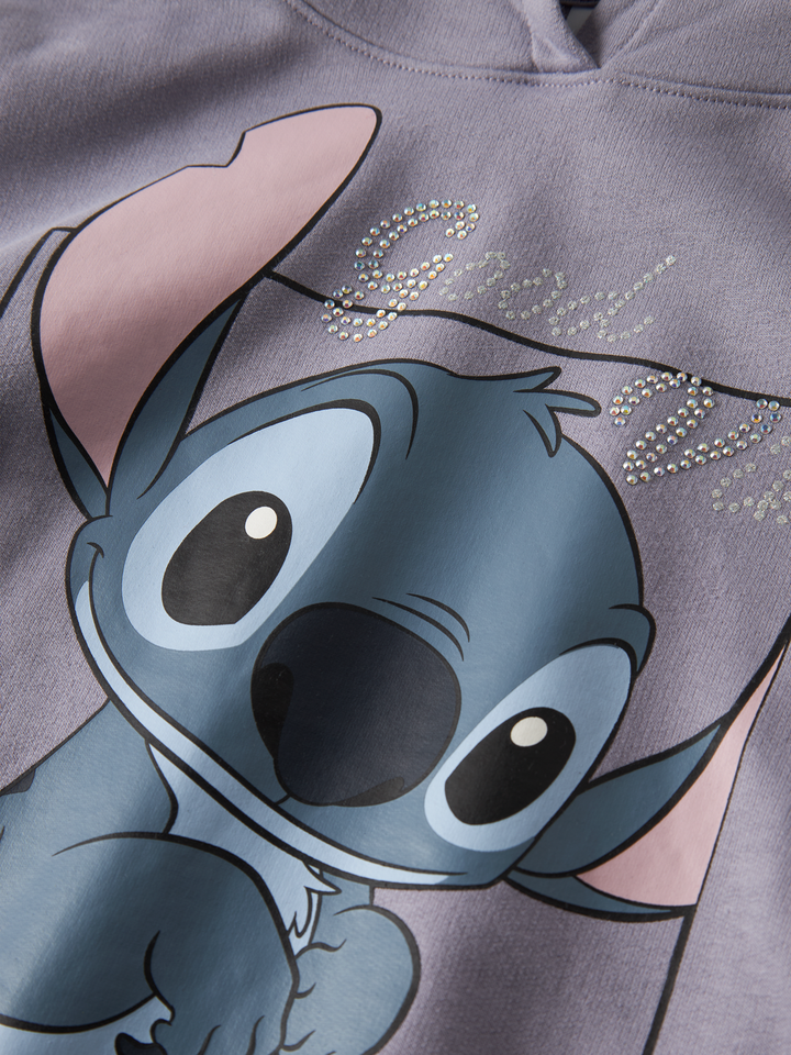 NKFDYS STITCH HETTEGENSER
