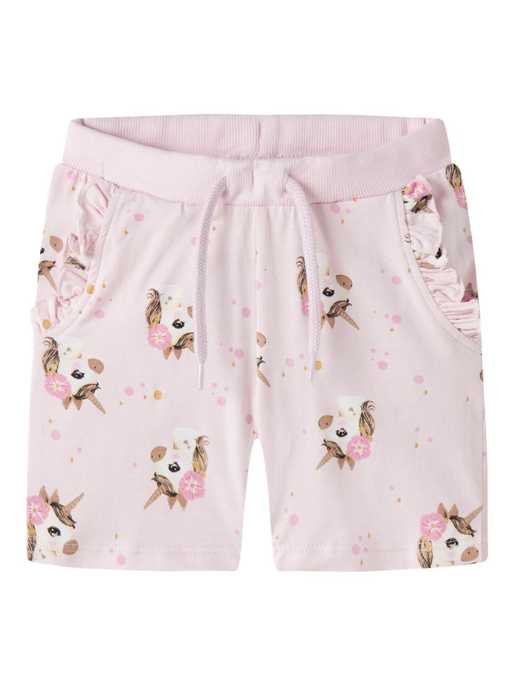 NMFJALISA SHORTS