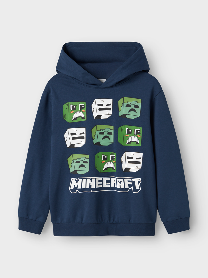 NKMSAAG MINECRAFT HETTEGENSER