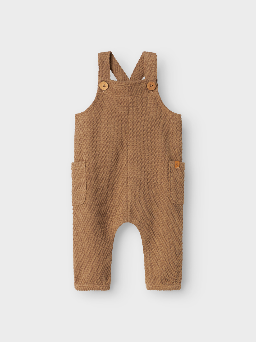 NBMNOELLO LOOSE OVERALL