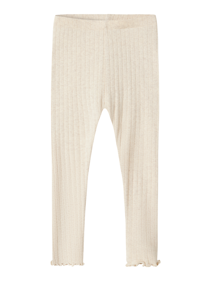 NMFLALLA LEGGING NOOS