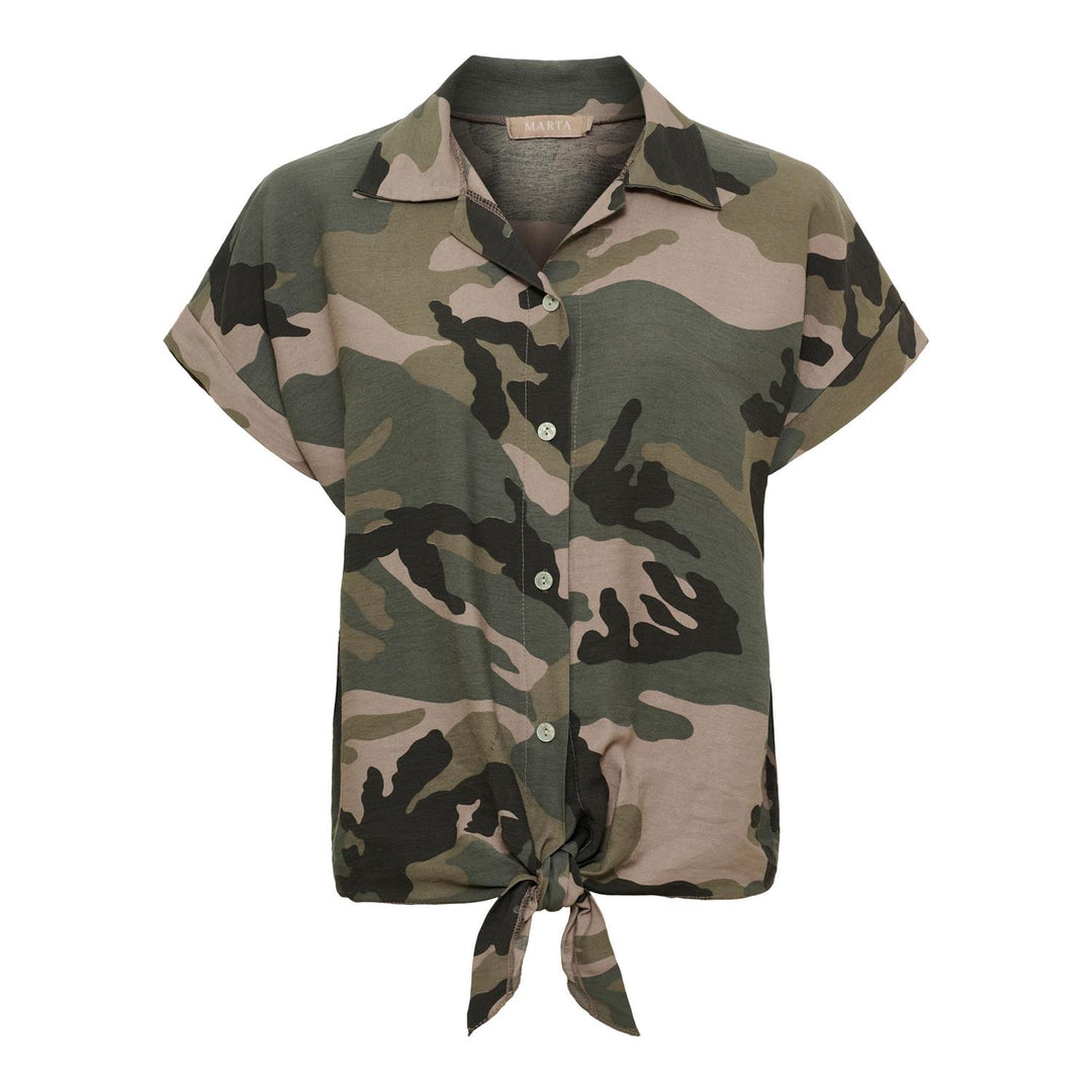 Mdcvianne Shirt