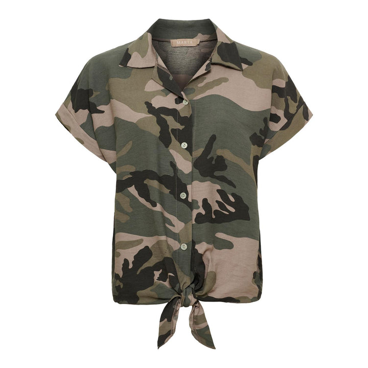 Mdcvianne Shirt