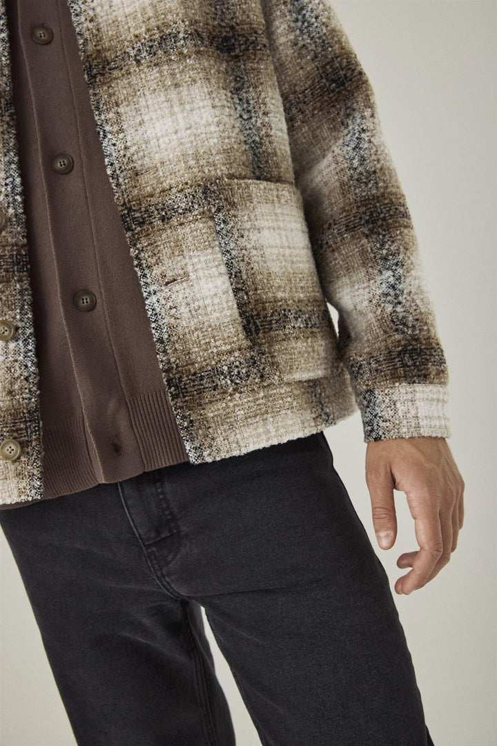 Cfcesar Jackets