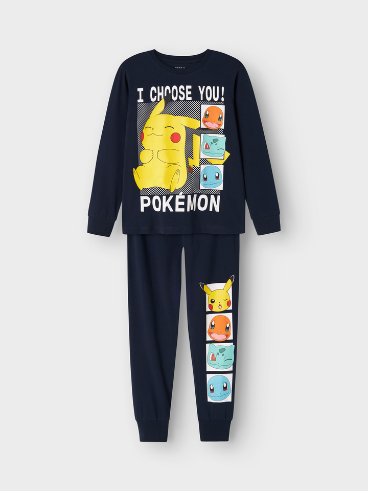 NKMABEL POKEMON NATTPYSJ