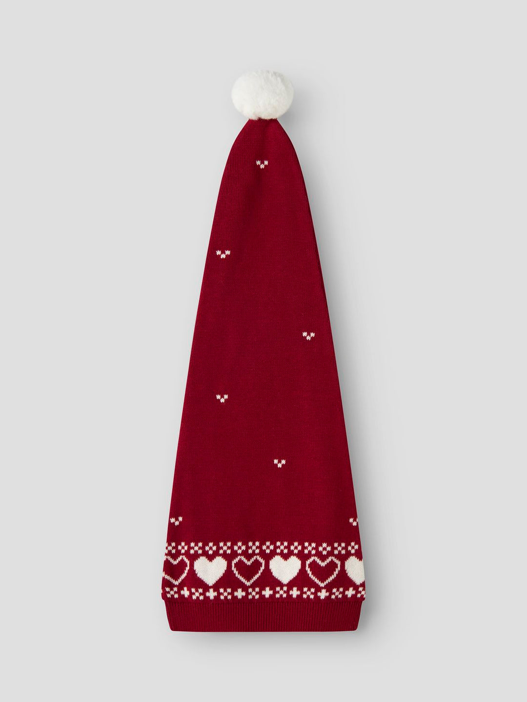 NMNRISMAS KNIT LUE