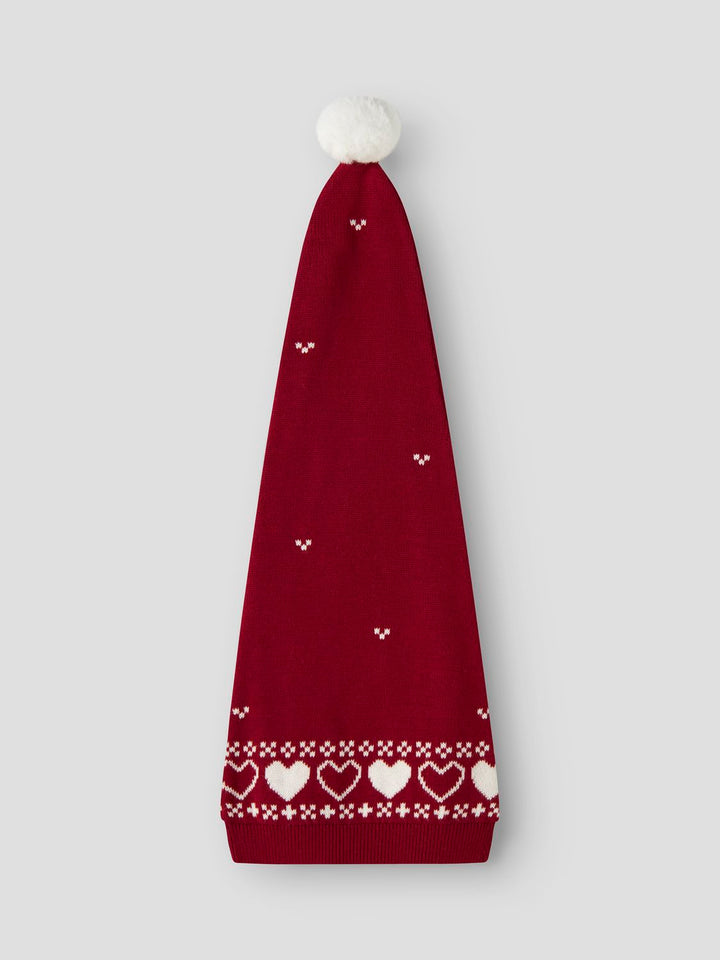 NMNRISMAS KNIT LUE