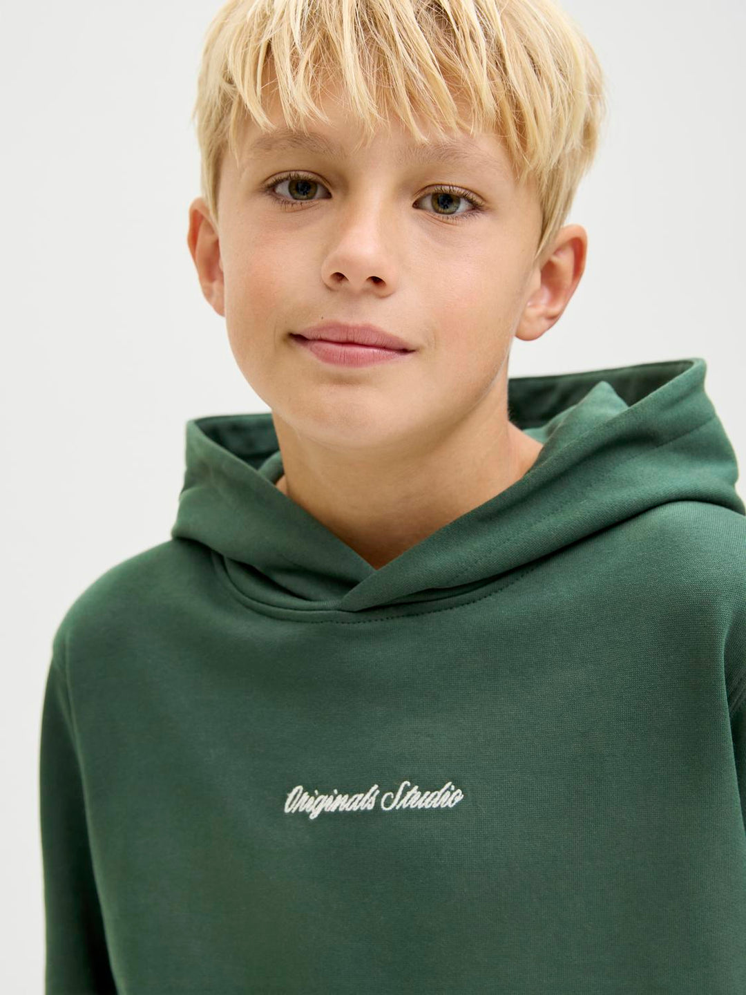 JORNORREBRO HOODIE