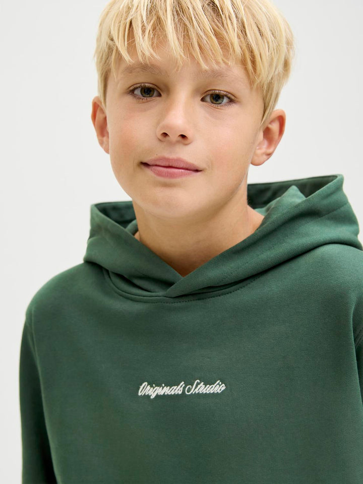 JORNORREBRO HOODIE