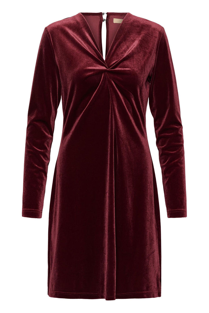Cuavra Zoe Dress