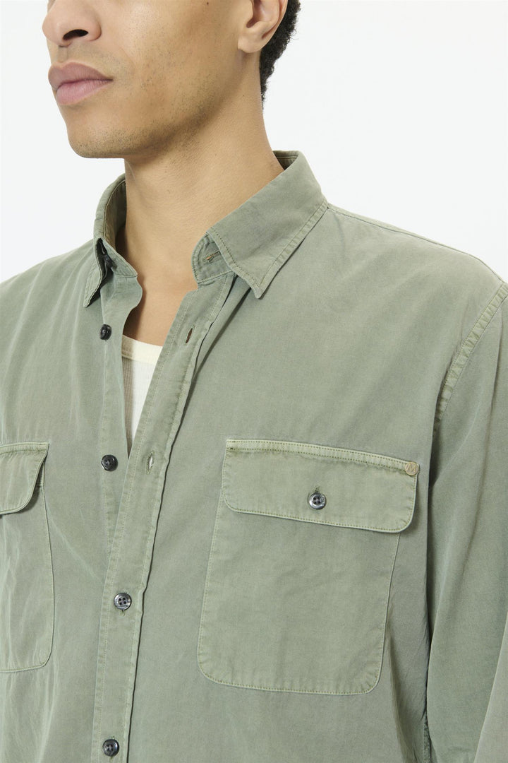 Machristaldo P Heritage