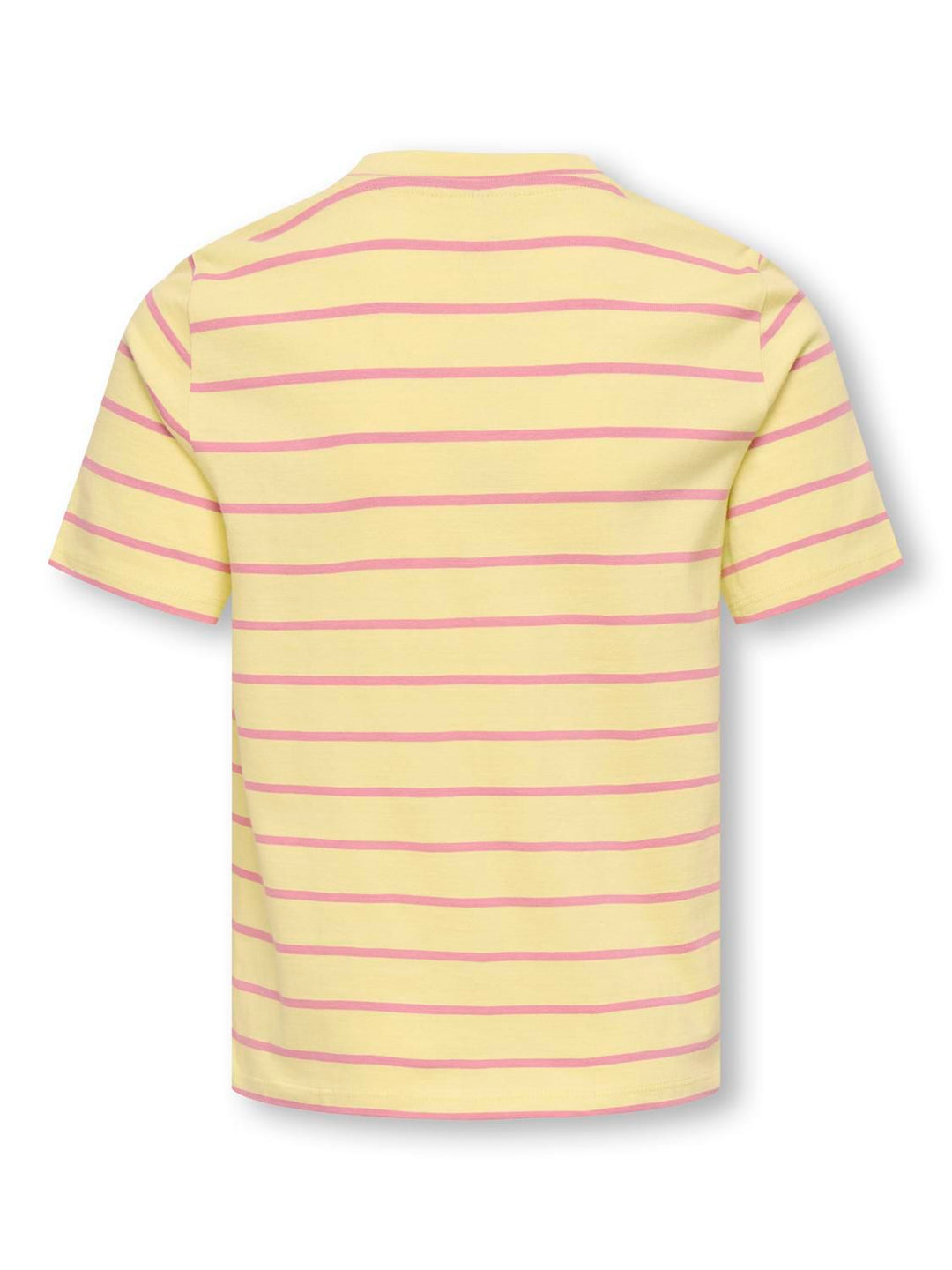 KOGHELLE STRIPE T-SKJORTE