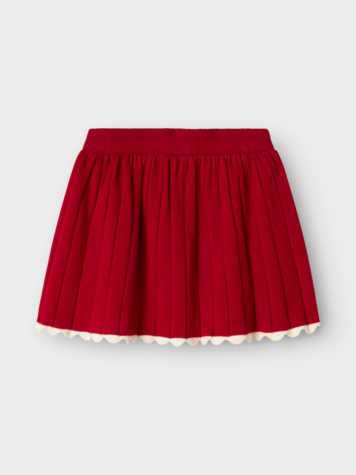 NMFRALBO KNIT SKIRT