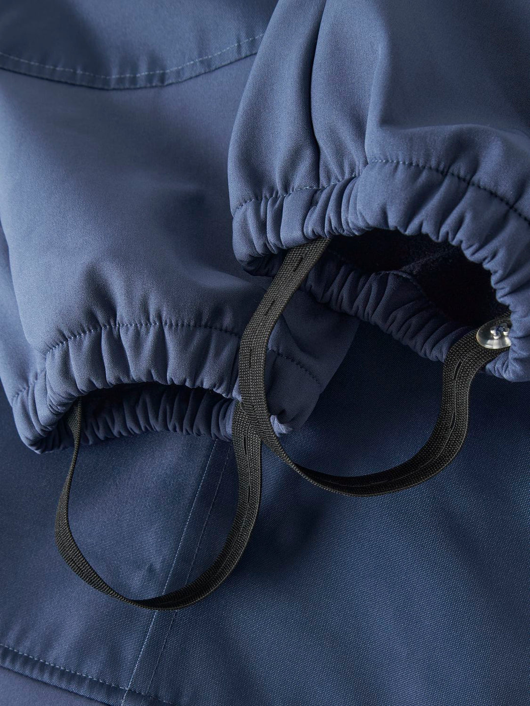 NMMALFA08 SOFTSHELL DRESS