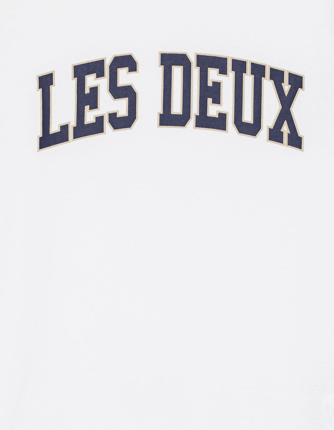 COLLEGE T-SHIRT KIDS