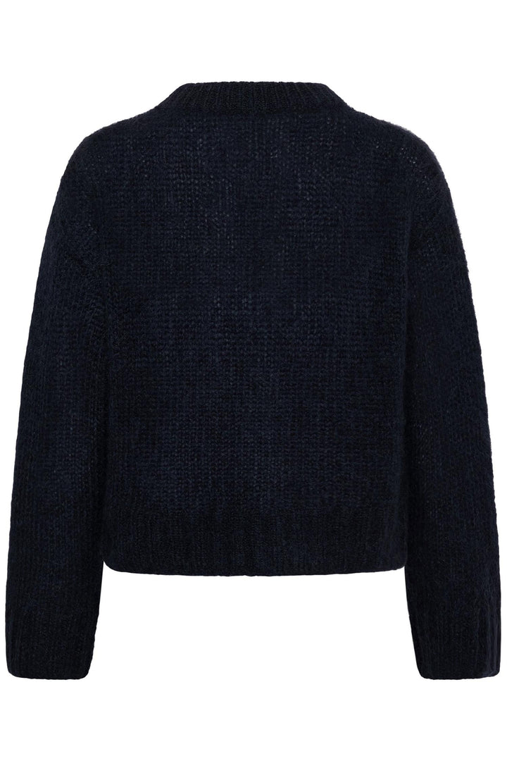 Sillepw Pullover