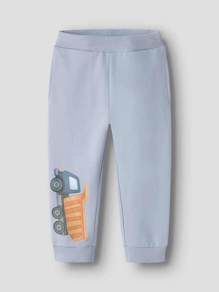 NMMJASO JOGGEBUKSE
