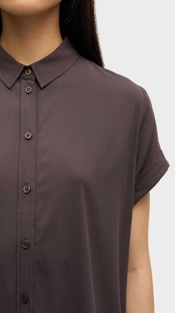 Majan Ss Shirt 9942