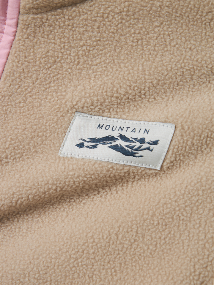 NKNMEEKO FLEECE