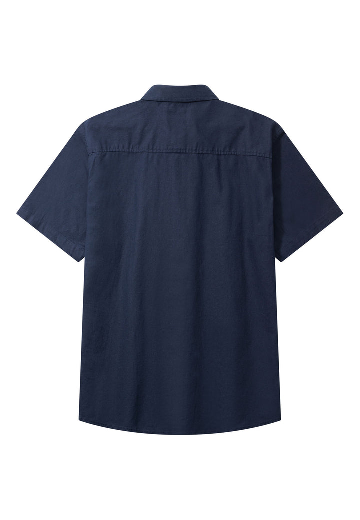 Luca Shirt S/s