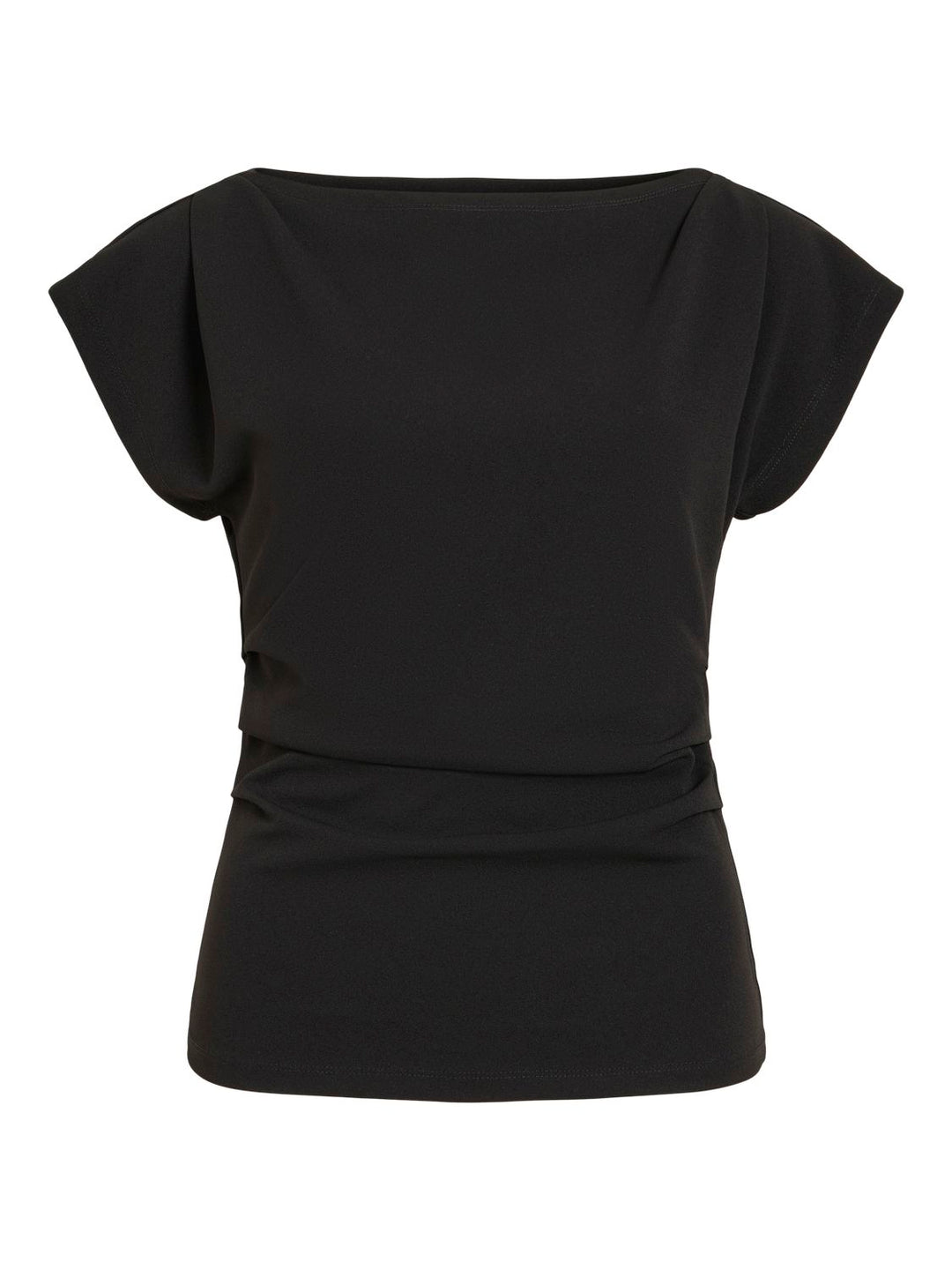 Vimerlano Boatneck C/s Top