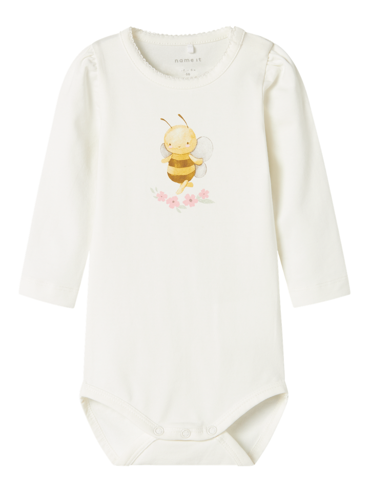 NBFJOLANTA LS BODY