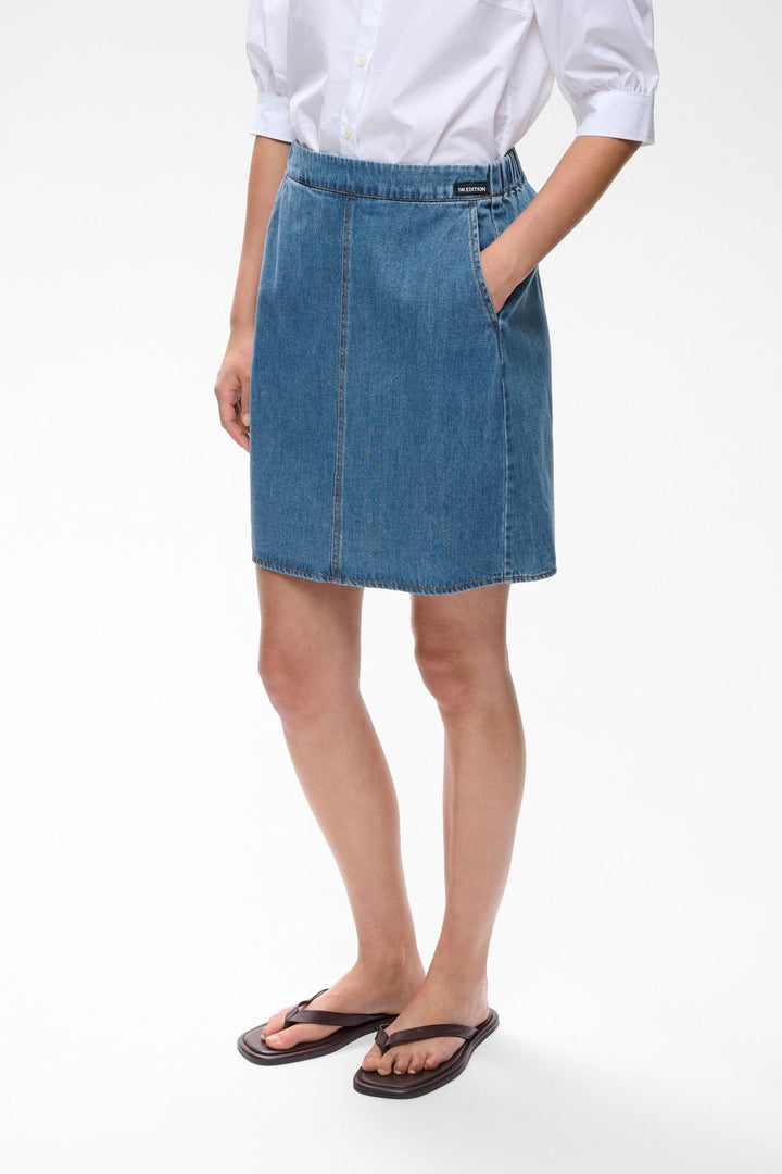 Glenniw Skirt