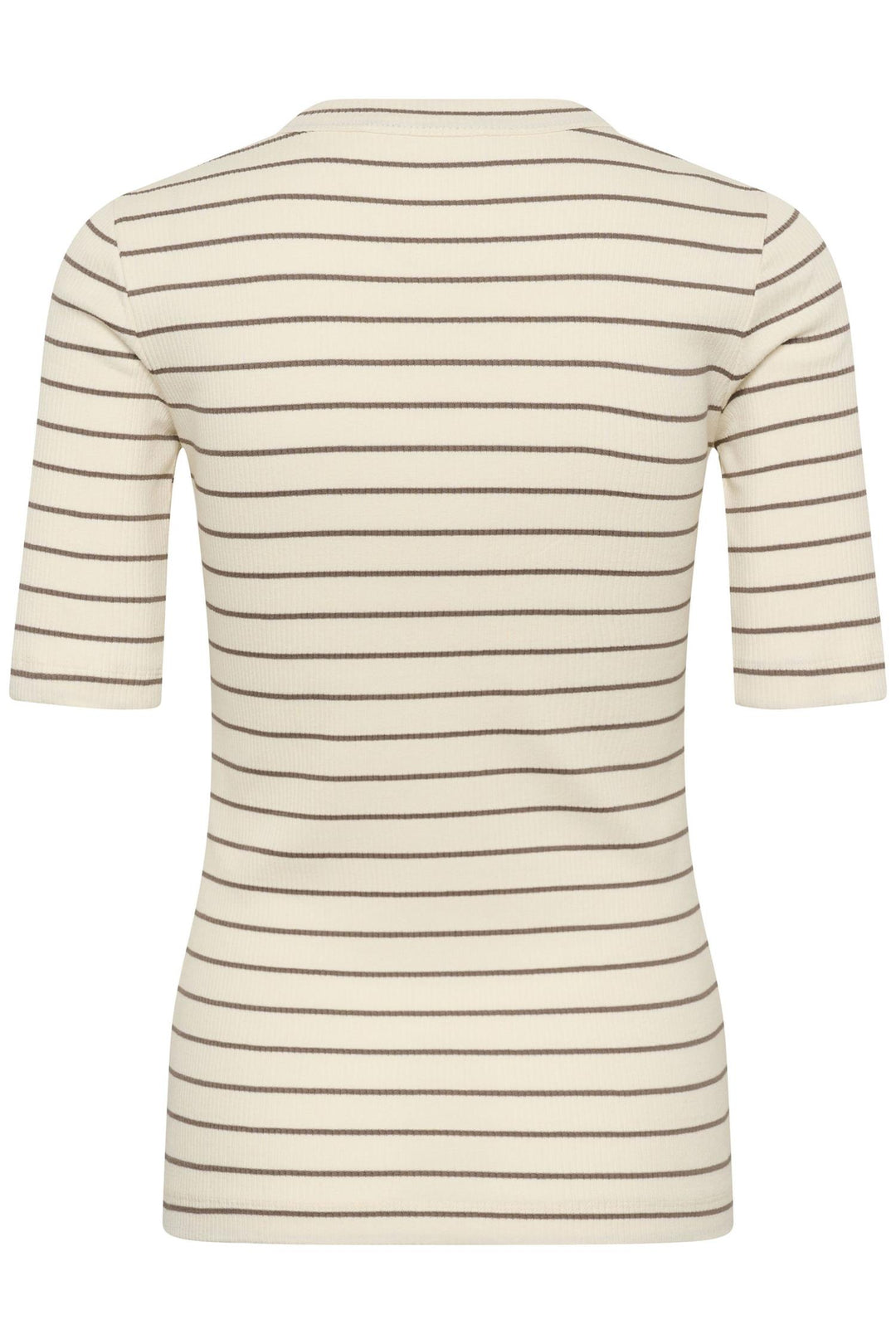 Dagnaiw Striped T-Shirt