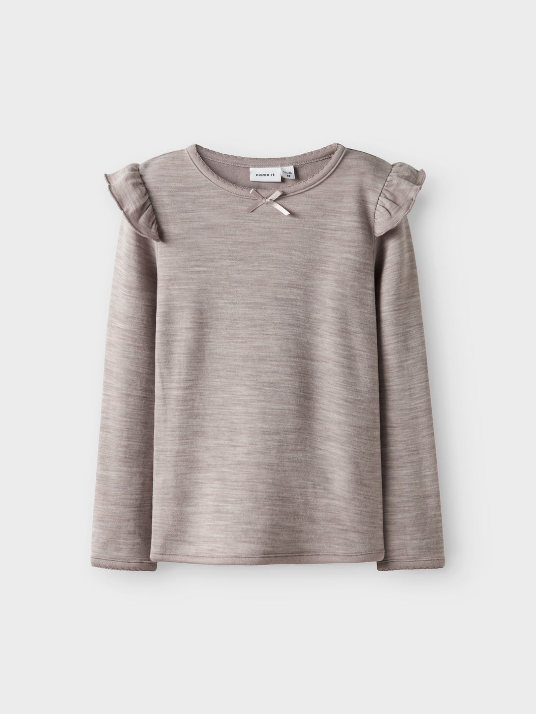 NMFWYLA ULL/VISCOSE GENSER