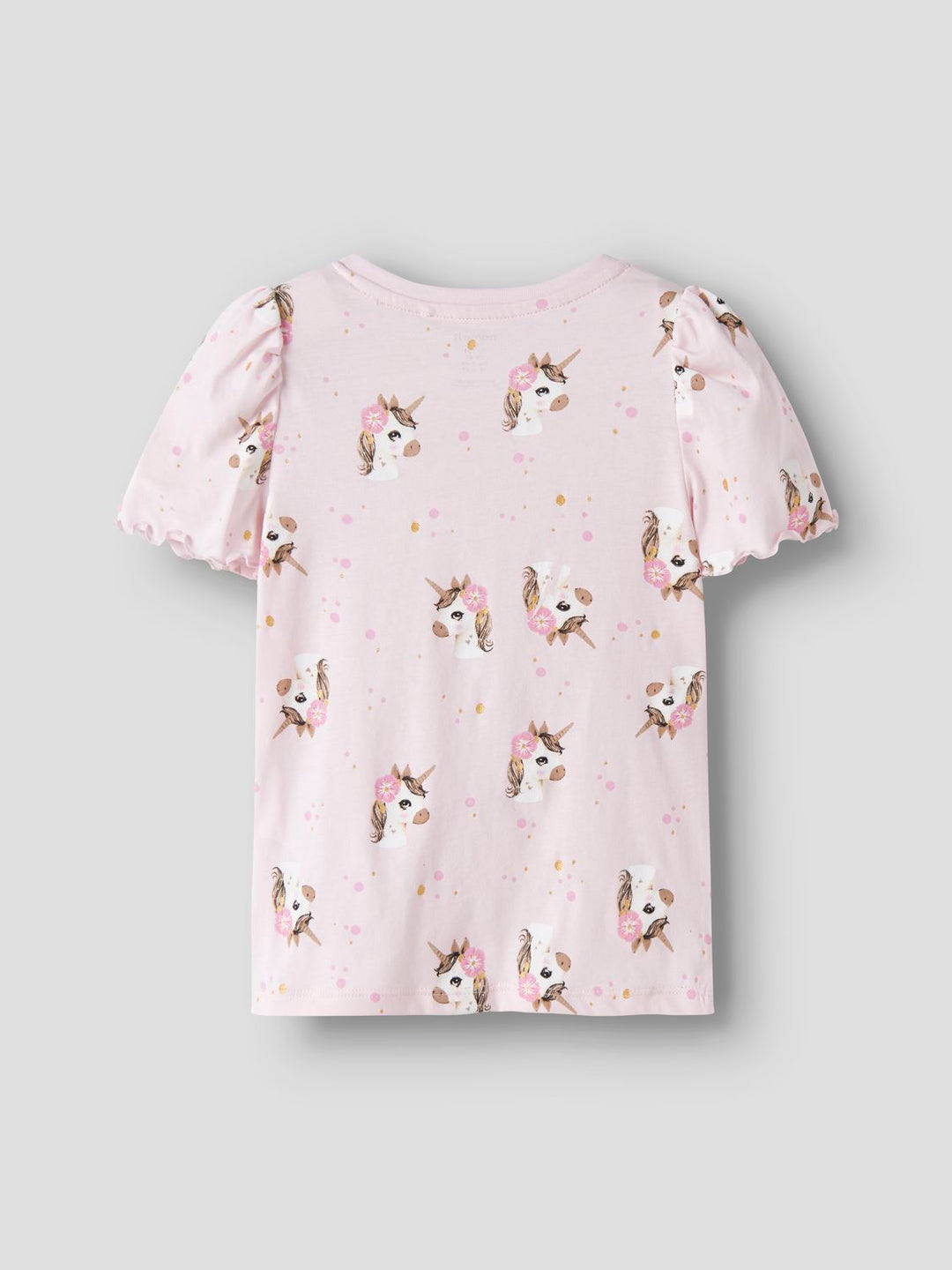 NMFJALISA SS TOP