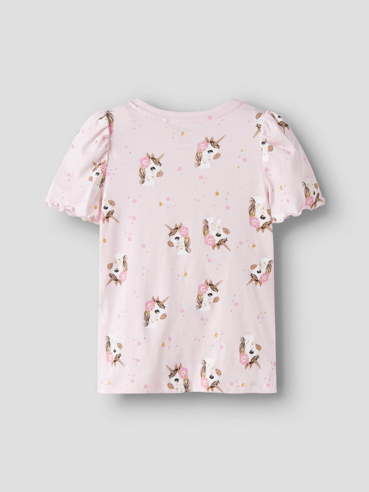 NMFJALISA SS TOP